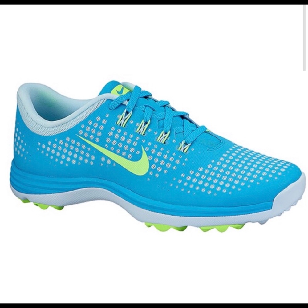 Nike Golf Shoes